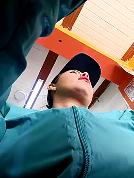  andrea30 online show from 14, 4, 2026