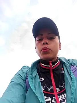  andrea30 online show from 26, 10, 2025