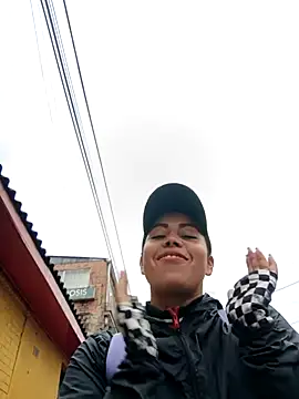  andrea30 online show from 29, 9, 2025