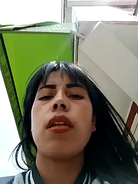  andrea30 online show from 13, 3, 2025