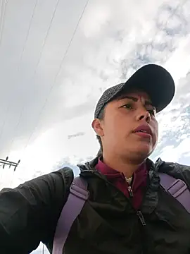  andrea30 online show from 14, 10, 2025