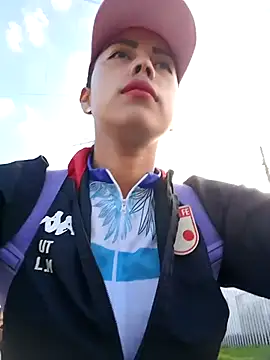  andrea30 online show from 22, 3, 2025