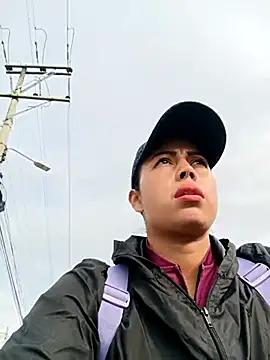  andrea30 online show from 20, 10, 2025