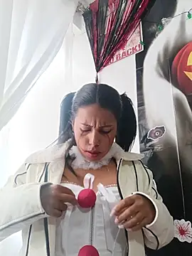  andrea30 online show from 31, 10, 2025