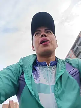  andrea30 online show from 18, 10, 2025