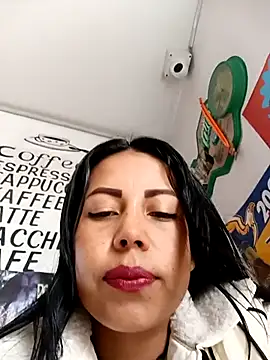  andrea30 online show from 22, 12, 2025