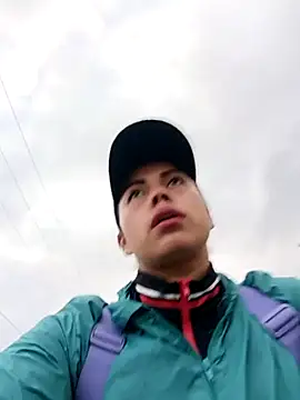  andrea30 online show from 17, 10, 2025