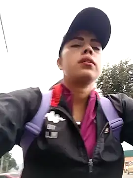  andrea30 online show from 14, 3, 2025