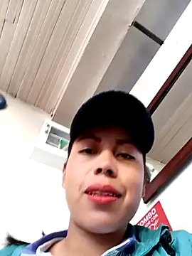  andrea30 online show from 6, 10, 2025