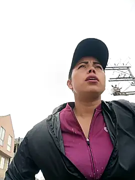  andrea30 online show from 7, 2, 2026