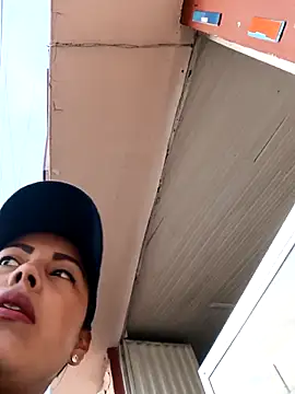  andrea30 online show from 11, 9, 2025