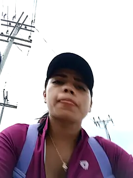  andrea30 online show from 18, 3, 2025