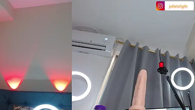 Juliet dolce online show from 8, 10, 2025