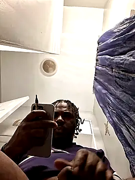 MRHANDSOME3800 online show from 6, 10, 2025