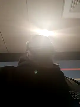 MRHANDSOME3800 online show from 17, 3, 2025