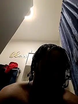 MRHANDSOME3800 online show from 9, 1, 2025