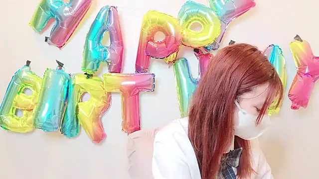 chat MIYU online show from 10, 5, 2026