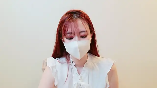 chat MIYU online show from 9, 4, 2026