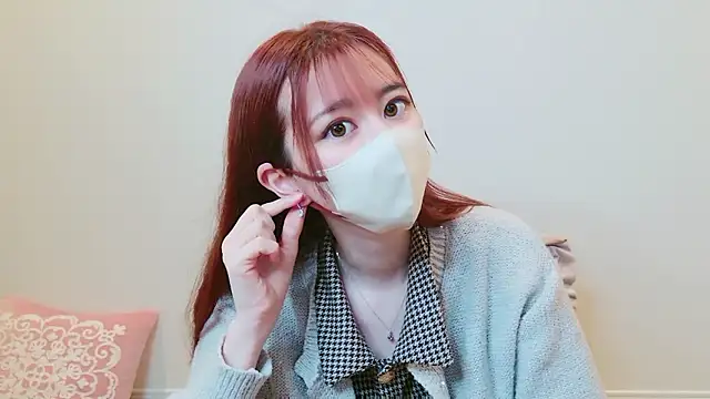 Snapshot of chat_MIYU chatting on 12, 6, 2026 chat MIYU online show from 12, 6, 2026