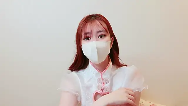 chat MIYU online show from 12, 4, 2026