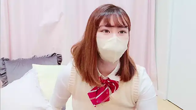 chat MIYU online show from 19, 9, 2025