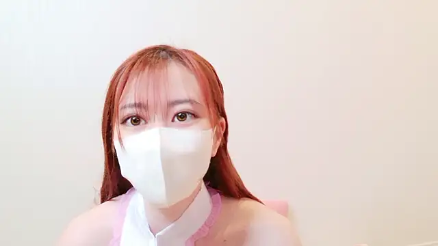 chat MIYU online show from 16, 4, 2026