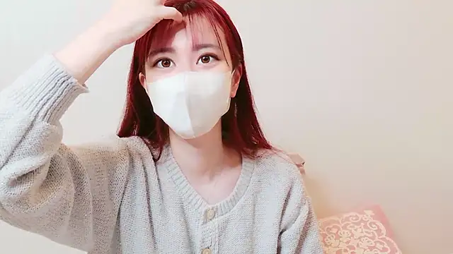 chat MIYU online show from 27, 4, 2026