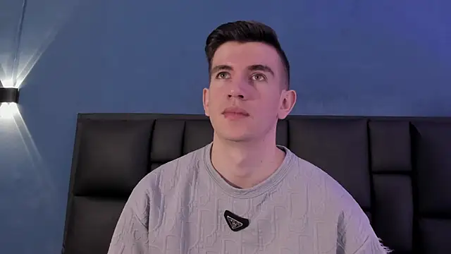 MikaelSlow online show from 9, 11, 2025