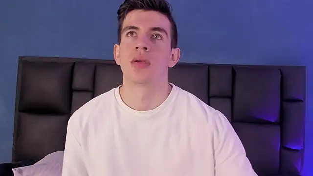 MikaelSlow online show from 5, 11, 2025