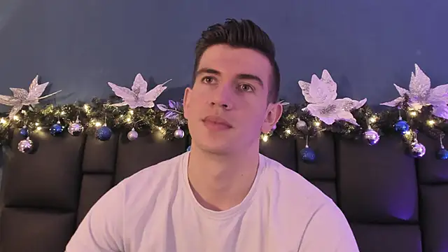 MikaelSlow online show from 21, 12, 2025