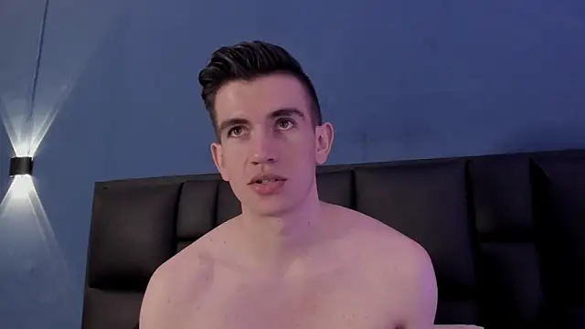 MikaelSlow online show from 18, 10, 2025