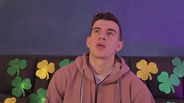 MikaelSlow online show from 18, 3, 2026