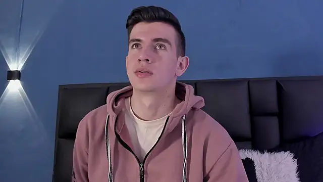 MikaelSlow online show from 26, 9, 2025