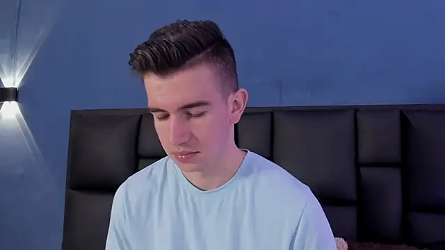 MikaelSlow online show from 16, 10, 2025