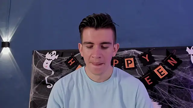 MikaelSlow online show from 26, 10, 2025