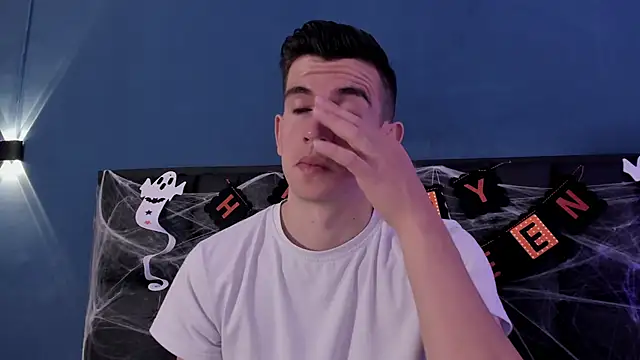 MikaelSlow online show from 22, 10, 2025