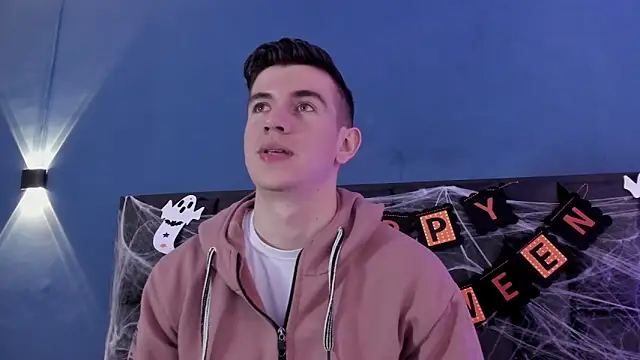 MikaelSlow online show from 25, 10, 2025