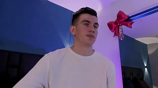 Snapshot of MikaelSlow chatting on 24, 2, 2026 MikaelSlow online show from 24, 2, 2026