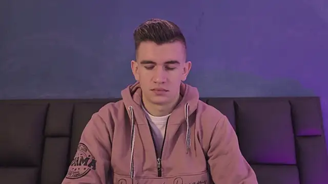 MikaelSlow online show from 27, 3, 2026