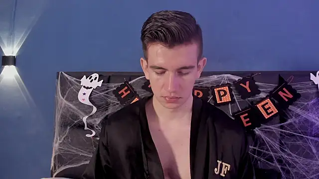 MikaelSlow online show from 29, 10, 2025