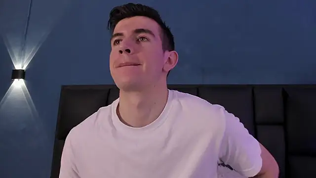 MikaelSlow online show from 2, 11, 2025