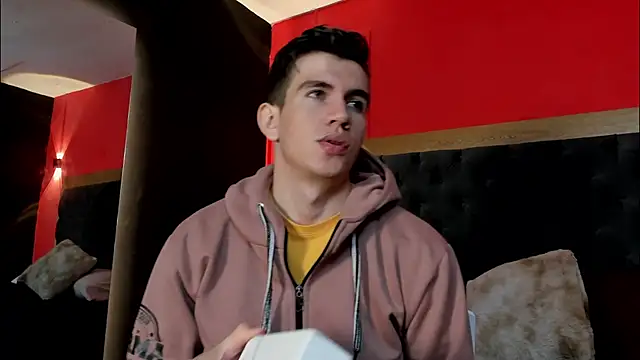 MikaelSlow online show from 3, 11, 2025