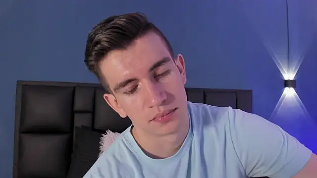 MikaelSlow online show from 24, 9, 2025