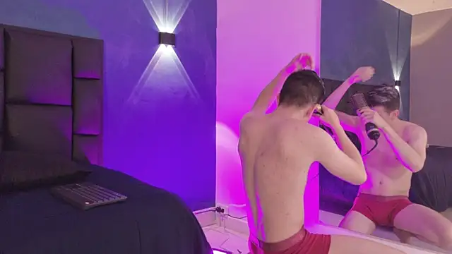 MikaelSlow online show from 26, 3, 2026