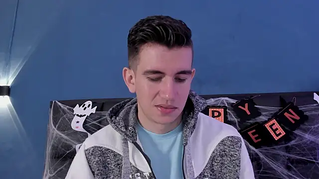 MikaelSlow online show from 23, 10, 2025