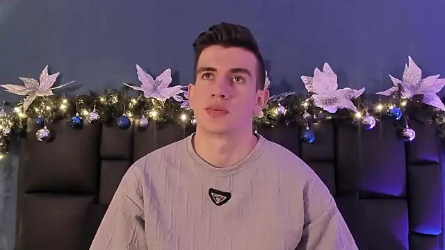 MikaelSlow online show from 9, 1, 2026