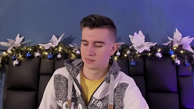 MikaelSlow online show from 30, 11, 2025