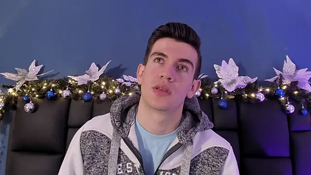 MikaelSlow online show from 29, 11, 2025