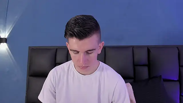 MikaelSlow online show from 17, 9, 2025