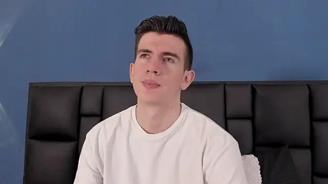 MikaelSlow online show from 28, 9, 2025